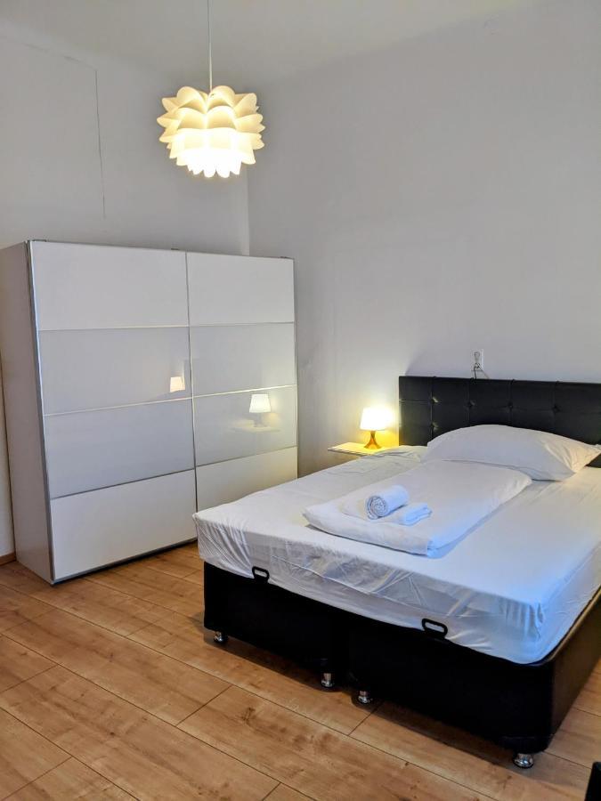 110 Messe Apartment Casablanca 2-4 Pers 42 M2 Klagenfurt am Woerthersee Exterior photo