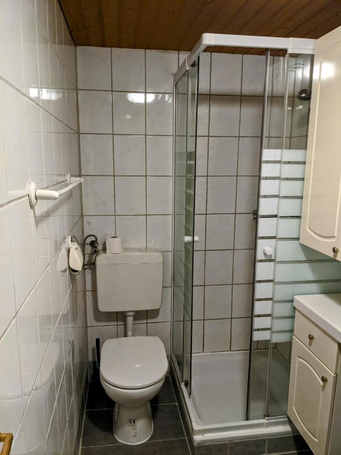110 Messe Apartment Casablanca 2-4 Pers 42 M2 Klagenfurt am Woerthersee Exterior photo